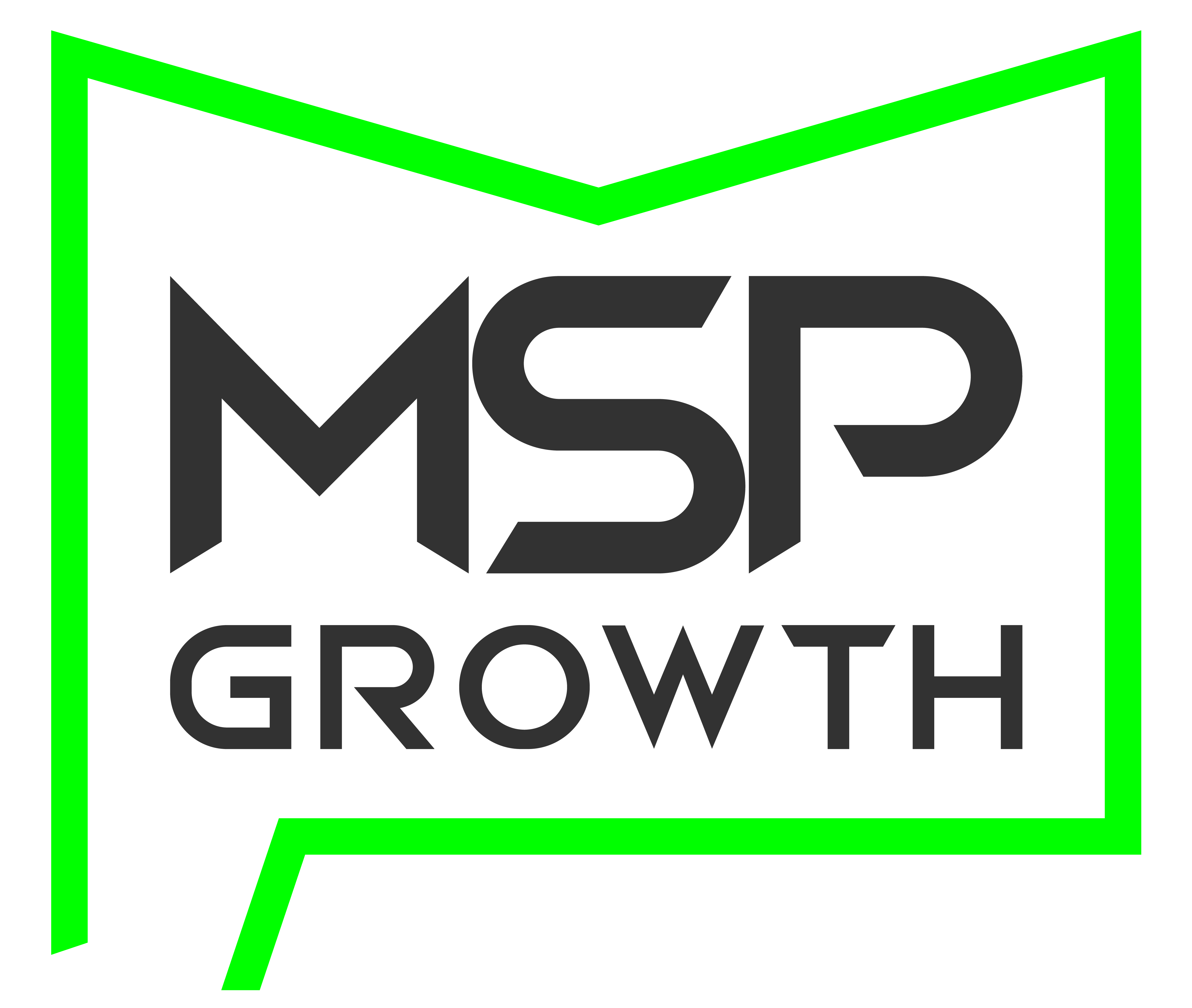 Logo MSP Growth