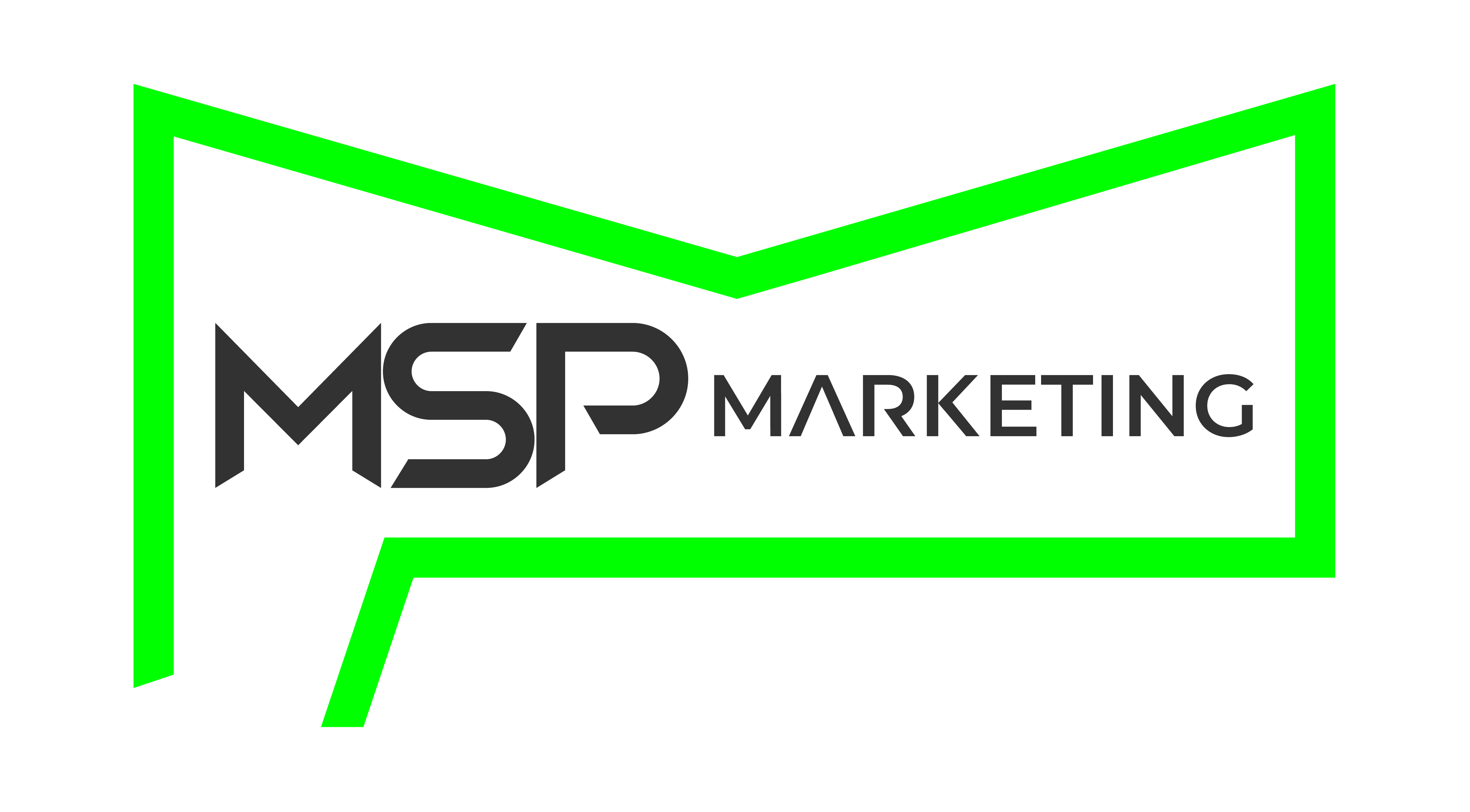 Logo MSP Marketing