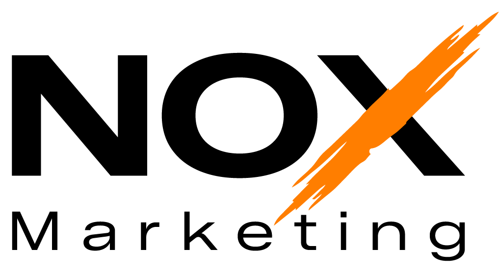 Logo NOX Marketing