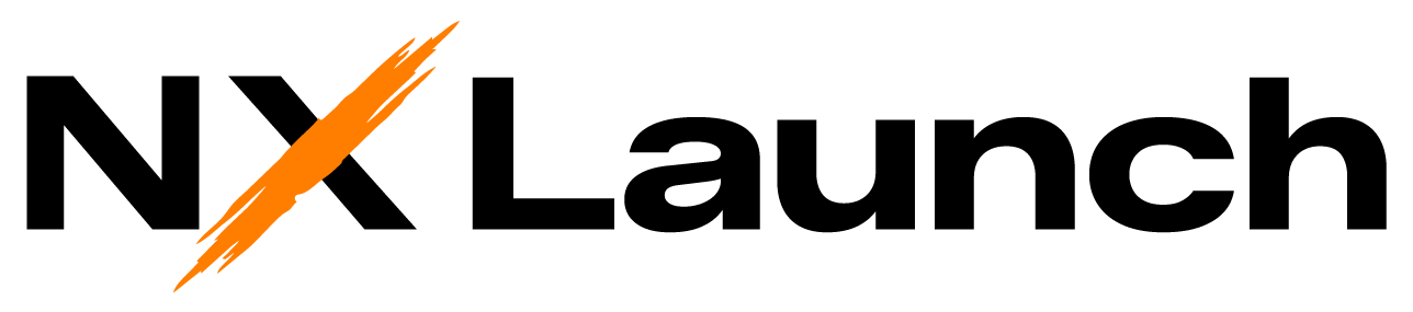 Logo NX Launch