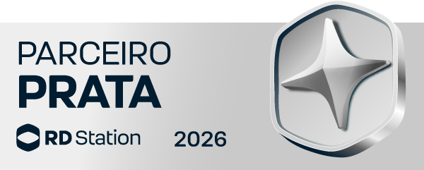 Parceiro RD Station Silver — 2026